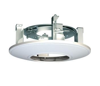 DS-1227ZJ Кронштейн для кріплення в стелю 00000001008 - постачальник електрообладнання для автоматизації простору Polygon Center