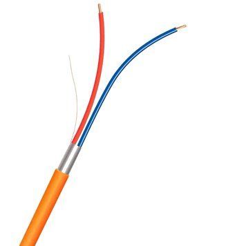 JE-H(St)H FE180/E30 1х2х0,8 Оранж(бухта 100 м)(NKK) Кабель TCF 0024657 &ndash; поставщик электрооборудования для автоматизации пространства Polygon Center