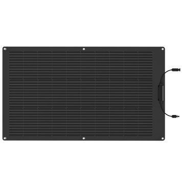 EcoFlow 100W Solar Panel Сонячна панель гнучка 0028462 &ndash; поставщик электрооборудования для автоматизации пространства Polygon Center