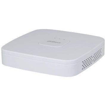 DH-XVR5104C-I3/T 4-канальний 5MP Відеореєстратор Dahua 0027000 &ndash; поставщик электрооборудования для автоматизации пространства Polygon Center