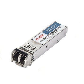 MINI-GBIC-SX-MM850 Оптический модуль SFP 0008424 &ndash; поставщик электрооборудования для автоматизации пространства Polygon Center