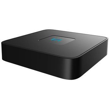 VIA SECURITY VS-N1104 PoE Відеореєстратор 0020951 - постачальник електрообладнання для автоматизації простору Polygon Center