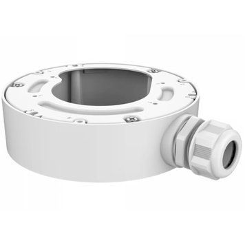 Hikvision DS-2280ZJ-WA140 Распределительная коробка 0020217 - постачальник електрообладнання для автоматизації простору Polygon Center