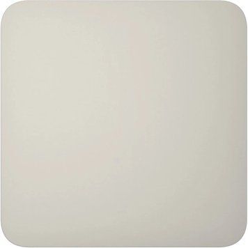 Ajax&nbsp;SoloButton&nbsp;(1-gang/2-way)&nbsp;[55]&nbsp;oyster Кнопка одноклавишного или проходного выключателя 0013097 &ndash; поставщик электрооборудования для автоматизации пространства Polygon Center