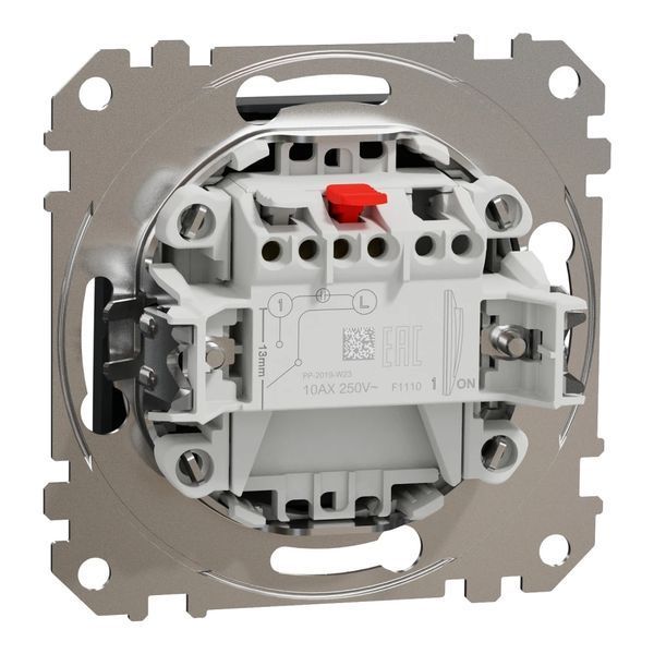 Schneider Electric Sedna Design & Elements SDD114101 Вимикач 0021769 - постачальник електрообладнання для автоматизації простору Polygon Center