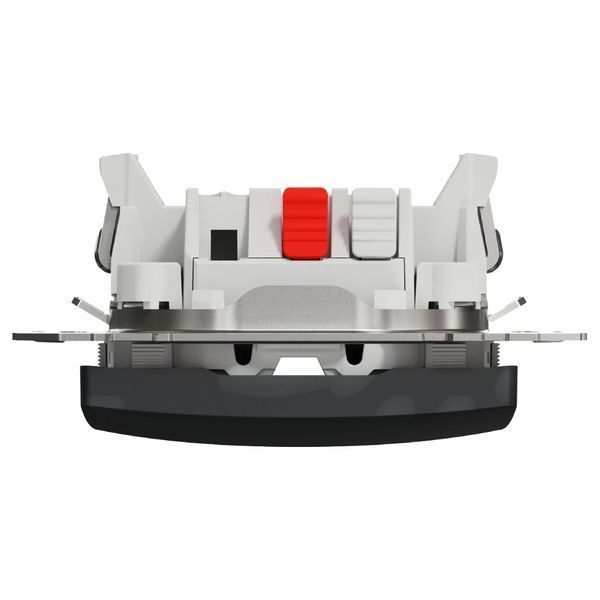Schneider Electric Sedna Design & Elements SDD114101 Вимикач 0021769 - постачальник електрообладнання для автоматизації простору Polygon Center