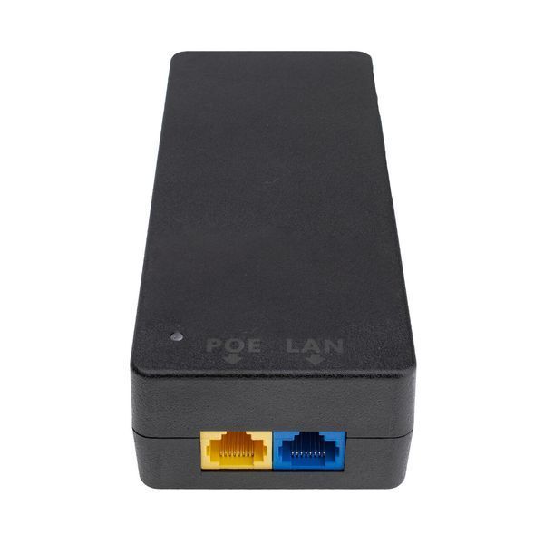 POE інжектор GV-001/04 789652 - постачальник електрообладнання для автоматизації простору Polygon Center
