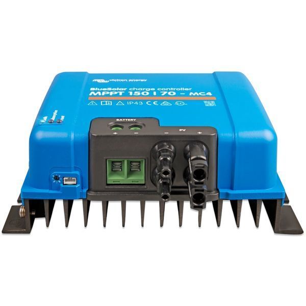 Victron Energy BlueSolar MPPT 150/70-MC4 Контролер заряду