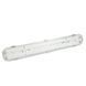 VIDEX 0,6М 220V LED світильник IP65 лінійний під лампу 2хТ8 0017507, 2/9 - Polygon Center