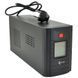 Ritar RTM1500 Proxima-D LCD 1500ВA Джерело безперебійного живлення 0020146, 1/2 - Polygon Center