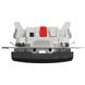 Schneider Electric Sedna Design & Elements SDD114101 Вимикач 0021769, 3/3 - Polygon Center