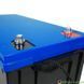 Стабілізатор напруги однофазний тіристорний Volter&trade;-7 птсш UBL-12-200S, 7/9 - Polygon Center