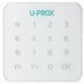 U-Prox Keypad G1 Клавиатура 0010082, 1/4 - Polygon Center