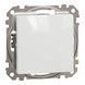 Schneider Electric SDD111101 Sedna Design & Elements 1-клавишный алюминий Вимикач