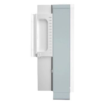 Kstar KAC50DP BluePulse 50kW трифазний чиста синусоїда (2шт) Інвертор 0023983 &ndash; поставщик электрооборудования для автоматизации пространства Polygon Center
