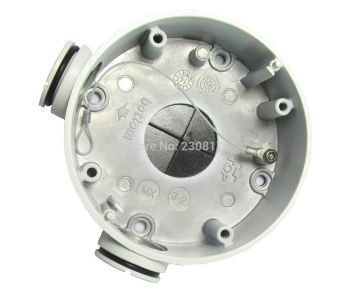 DS-1260ZJ комутаційний бокс 0001727 - постачальник електрообладнання для автоматизації простору Polygon Center