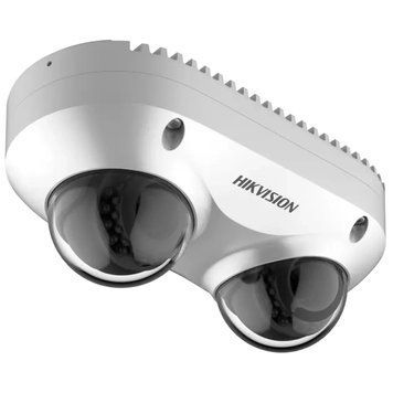 DS-2CD6D52G0-IHS&nbsp;4МП (2.8мм) PanoVu IP видеокамера Hikvision 0014069 &ndash; поставщик электрооборудования для автоматизации пространства Polygon Center