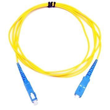 Simplex Slim SC/UPC-SC/UPC SM Патчкорд 3м 0014470 - постачальник електрообладнання для автоматизації простору Polygon Center
