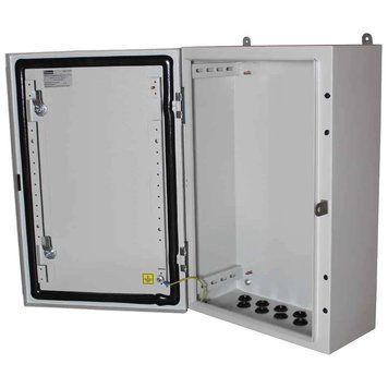 BW t=1,0-(300х400х150) IP54 Бокс монтажний 0024972 &ndash; поставщик электрооборудования для автоматизации пространства Polygon Center