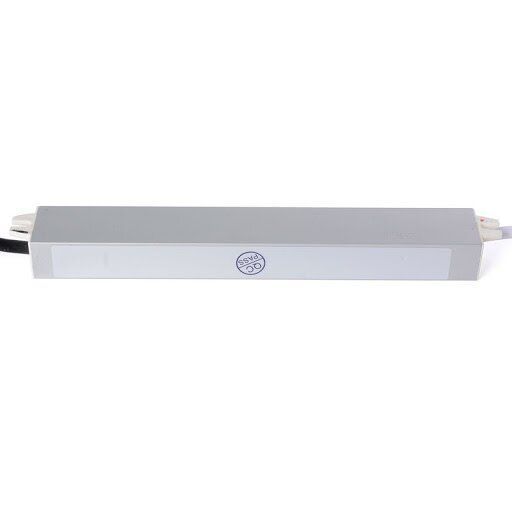 Блок питания PROLUM&trade; 12V, 40W, 3.33А, Series "WPS" 223033 &ndash; поставщик электрооборудования для автоматизации пространства Polygon Center