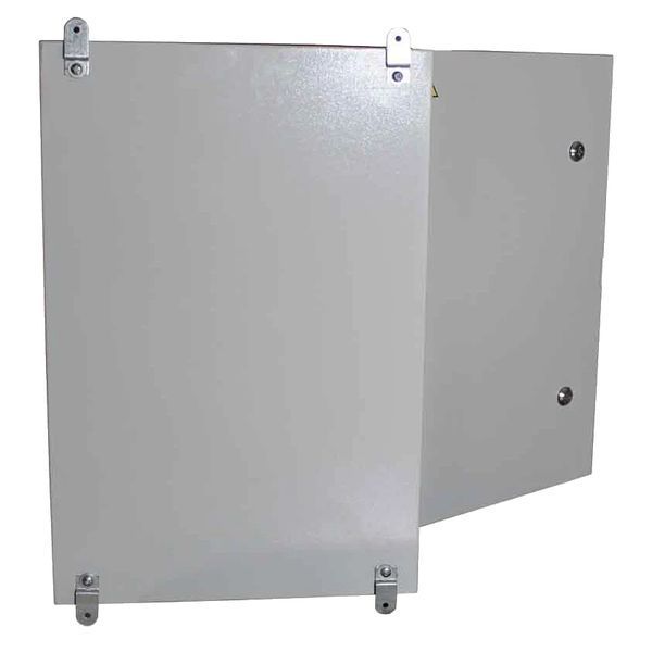 BW t=1,0-(300х400х150) IP54 Бокс монтажний 0024972 &ndash; поставщик электрооборудования для автоматизации пространства Polygon Center