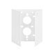 Монтажне кріплення для камери GV-OUT-009 LP20690, 1/3 - Polygon Center