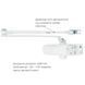 RYOBI&nbsp;*9900&nbsp;9903&nbsp;GLOSSY_WHITE Дотягувач 0012848, 2/2 - Polygon Center
