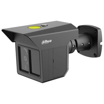 DH-IPC-MFW5241T2-E3-ASE black WizMind Triple-Sight 3x 2МП (3.6,12,25мм) IP видеокамера Dahua 0022034 &ndash; поставщик электрооборудования для автоматизации пространства Polygon Center