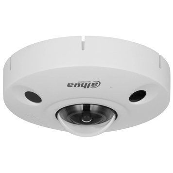 DH-IPC-EBW81242P-AS-IVC-S2&nbsp;12МП (1.29мм) Fisheye IP видеокамера Dahua 0022458 &ndash; поставщик электрооборудования для автоматизации пространства Polygon Center