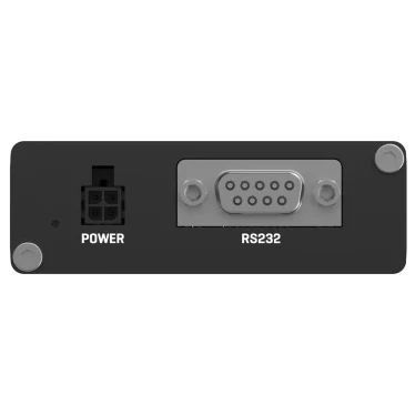 Teltonika TRB142 з LTE RS232 Промисловий модем 0026549 - постачальник електрообладнання для автоматизації простору Polygon Center