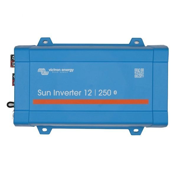 Victron&nbsp;Energy&nbsp;Sun&nbsp;Inverter&nbsp;12/250-15 автономный однофазный чистая синусоида Інвертор