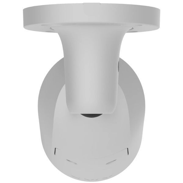 Ajax BulletCam HL (8 Mp/2.8 mm) white IP видеокамера 0027511 &ndash; поставщик электрооборудования для автоматизации пространства Polygon Center