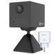 Ezviz CS-CB2&nbsp;(1080P,BK)+CS-T30-10B-EU Комплект камера и розетка 0021782, 1/2 - Polygon Center