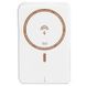 VIDEX VPB-331 PD20W White 10000mAh Повербанк 0028294, 2/4 - Polygon Center