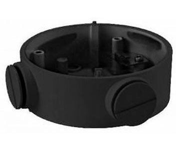 DS-1260ZJ black Коммутационный бокс черного цвета 0001855 &ndash; поставщик электрооборудования для автоматизации пространства Polygon Center