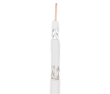 RG660 Кабель коаксиальный бухта 305м 0004133 &ndash; поставщик электрооборудования для автоматизации пространства Polygon Center