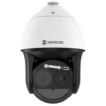 Hikmicro HM-TD4167-50/WY Біспектральна камера 0027329 &ndash; поставщик электрооборудования для автоматизации пространства Polygon Center