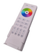 Пульт керування 4-х зонний білий DIM+RGB+CCT RF 2.4G Mi Light RL03-RF, 1/6 - Polygon Center