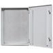 PRO-UEA ЩМП-80.60.25 IP31 Корпус металлический 0025587, 2/2 - Polygon Center