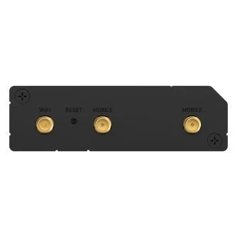 Teltonika RUT200 c 4G LTE, Wi-Fi Промышленный сотовый маршрутизатор 0026551 &ndash; поставщик электрооборудования для автоматизации пространства Polygon Center
