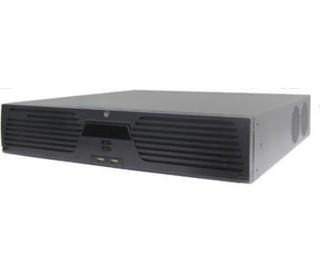 iDS-9632NXI-I8/16S(B) 32-канальний DeepinMind мережевий відеореєстратор Hikvision 0002692 &ndash; поставщик электрооборудования для автоматизации пространства Polygon Center
