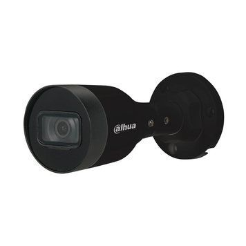 DH-IPC-HFW1431S1-S4-BE 4МП (2.8мм) IP видеокамера Dahua 0008400 &ndash; поставщик электрооборудования для автоматизации пространства Polygon Center