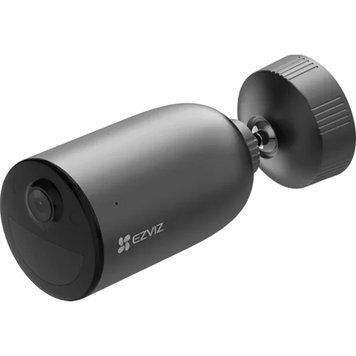 Ezviz CS-EB3 (2K,4GA) IP відеокамера 0021575 - постачальник електрообладнання для автоматизації простору Polygon Center