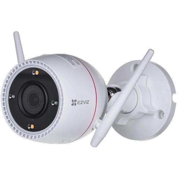 H3c CS-H3C (5MP,2.8MM,COLOR) Wi-Fi Color Night Vision IP відеокамера Ezviz 0024077 &ndash; поставщик электрооборудования для автоматизации пространства Polygon Center