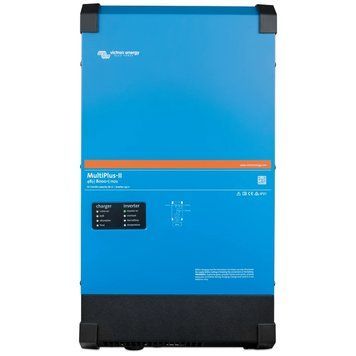 VictronEnergy MultiPlus-II 48/8000/110-100 однофазный чистая синусоида Инвертор