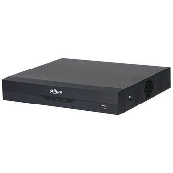 DH-XVR4116HS-I/T 16-канальний Penta-brid 1080-N/720p Відеореєстратор Dahua 0027630 &ndash; поставщик электрооборудования для автоматизации пространства Polygon Center