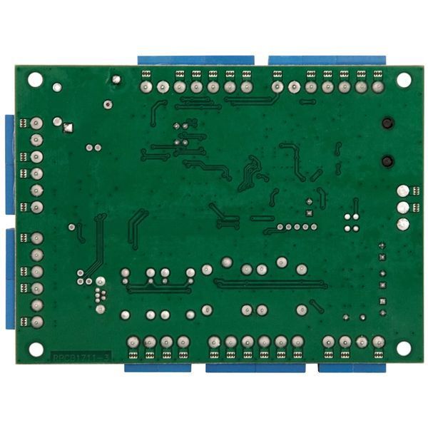 U-Prox IP400H IP универсальный Контроллер для двух дверей 0025047 &ndash; поставщик электрооборудования для автоматизации пространства Polygon Center