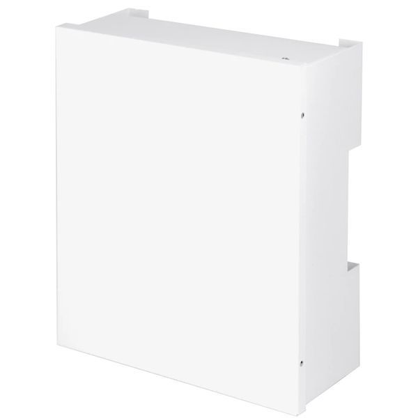 U-Prox IP400H IP универсальный Контроллер для двух дверей 0025047 &ndash; поставщик электрооборудования для автоматизации пространства Polygon Center
