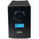 Powercom INF-800 LCD Schuko Источник бесперебойного питания 0019788, 1/2 - Polygon Center