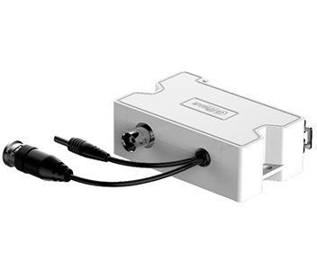 DH-PFM811-C Передавач POC (PD end) Dahua 0001504 - постачальник електрообладнання для автоматизації простору Polygon Center